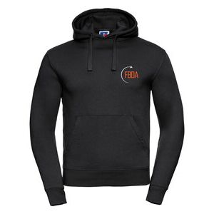 Authentic Hooded Sweatshirt Thumbnail